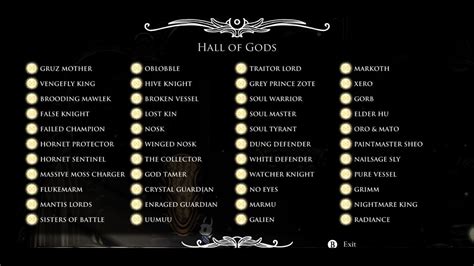 Hall Of Gods Review 2024